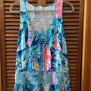 Lilly Pulitzer